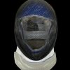 700N Fencing Foil Mask (With Removable Padding and Bib) Photo 1