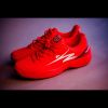 Fencing Star Elite Fencing Shoes Photo 3