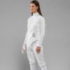 UNIC Fencing Jacket BASIC 350N Women Photo 2