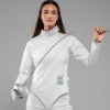 UNIC Fencing Jacket BASIC 350N Women Photo 1