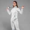 UNIC Fencing Jacket BASIC 350N Children Photo 2