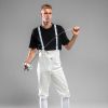 UNIC Fencing Pants BASIC 350N Men Photo 1